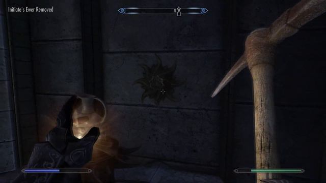 [61] Let's Play Skyrim - Special Edition Episode 61 (Xbox One S) смотреть онлайн