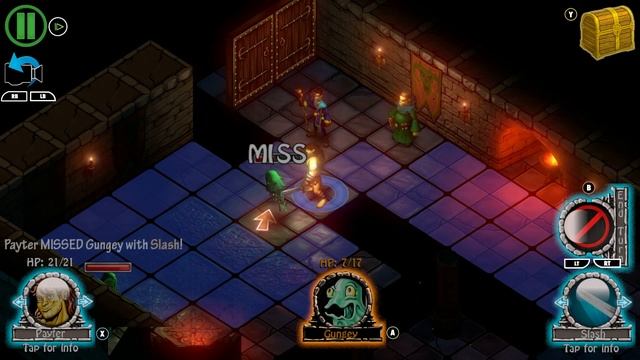 Dungeon Crawlers HD Preview 3 смотреть онлайн