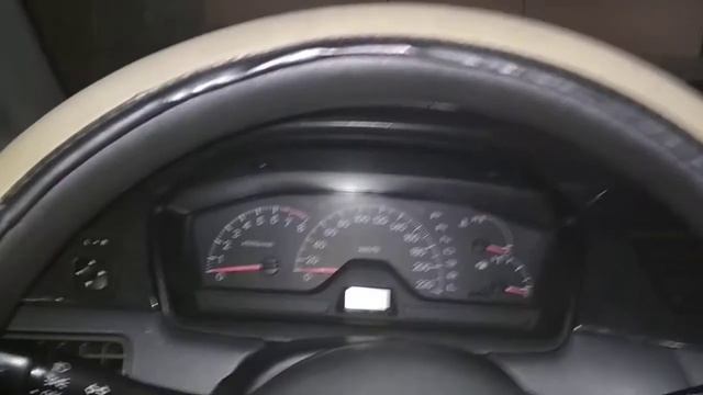 Лансер 9. Подсветка в салоне. Вступление. смотреть онлайн