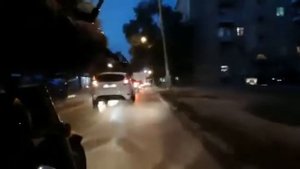 Omax чепер 200 покатушки