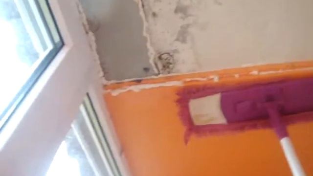 утепляем балкон пенополистирольными плитами. смотреть онлайн