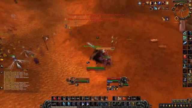 АРМС ВАРЫ МОГУТ ЭТО СДЕЛАТЬ, ДУЭЛИ WORLD OF WARCRAFT смотреть онлайн