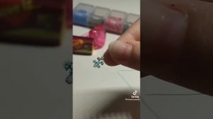 ✨Большая подборка из тик тока про бисер✨ #tiktok #бисер #рекомендации