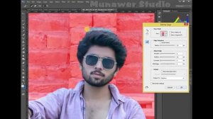 Background Changing Tutorial in Photoshop cc 2023