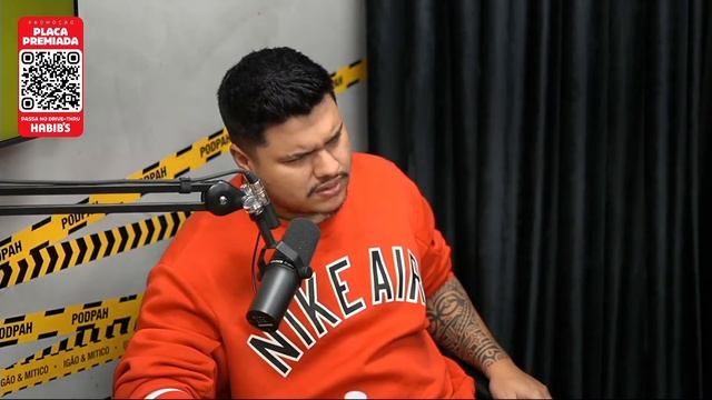 TODO CARIOCA É FOLGADO смотреть онлайн