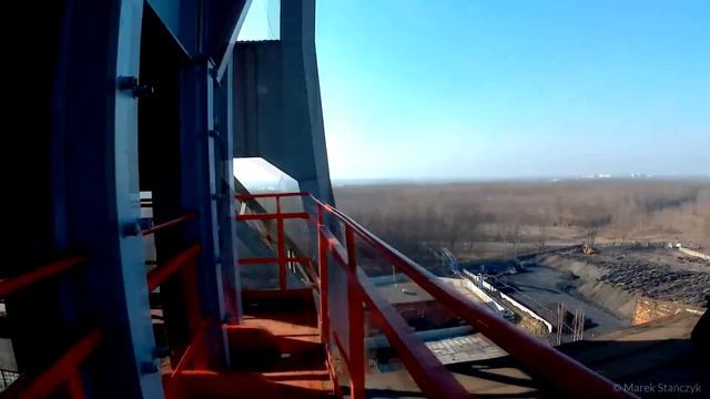 # Gigant / Zabrze / Silesia / Górny Śląsk / 03 2017 / Marek Stańczyk смотреть онлайн