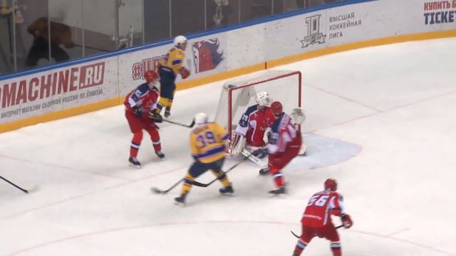 Сезон 2019/20. Александр Самойлов смотреть онлайн