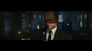 Как открыть Секретную Концовку в Hitman 3 ➤ Достижение Count Down From 47