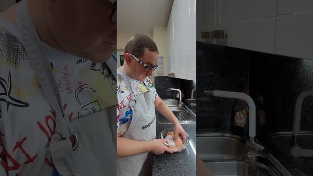 рецепт Засолки Лосось в домашних условиях.Вкусно быстро Практично Удобно Лосось Солить Вкусный реце