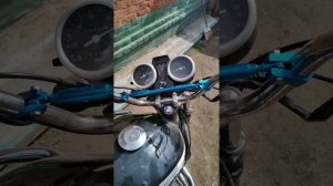 MOTOLAND ALPHA RX 11 2020 черный