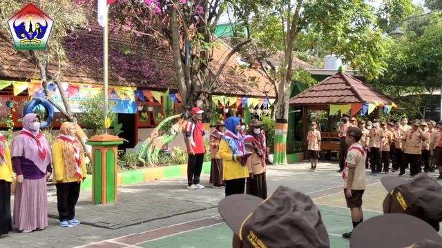 HARI OZON SEDUNIA 2022 SDN 1 SIDOHARJO LAMONGAN смотреть онлайн