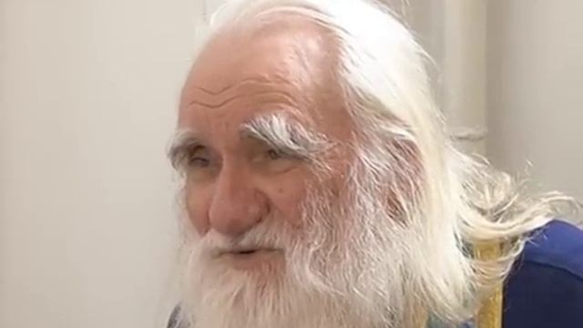 КАДОМСКИЙ БАТЮШКА смотреть онлайн