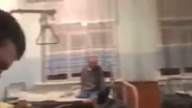 Адам Осмаев: Амине пуля попала в голову !!! смотреть онлайн