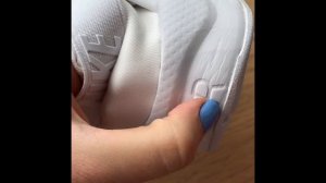 Сравнение Nike Huarache оригинал против копии. Очень много отличий