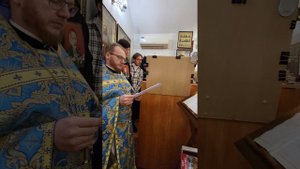 Утверди Боже. Косолапов