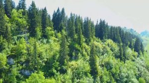 Villars-sur-Ollon |Landscapes| aldea Suiza en el Cantón de Vaud