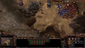 StarCraft-2 2 на 2  Я и Кирилл 2 платина 1 место))))