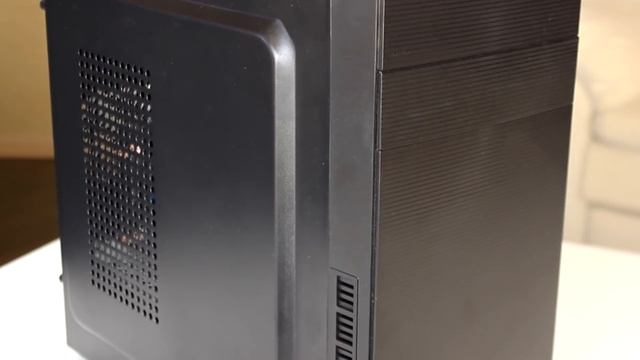 Это ЛУЧШАЯ Сборка ПК за 18.000р! смотреть онлайн