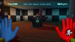 Scary Five Nights Chapter 2 Horror Game Android Full GamePlay Scary Horror Game