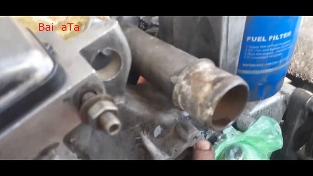 ремонт Дизеля 2,9 ОМ 662 смотреть онлайн