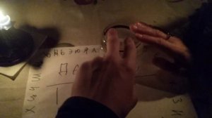 Вызов духа А.С.Пушкина!!!! ЭТО ПРОСТО ЭПИК!!!