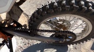 Обзор мотоцикла BRZ X5 и сравнение с Kayo K1