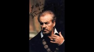 *Николай ГЯУРОВ | Ария короля Рене из оперы «Иоланта»