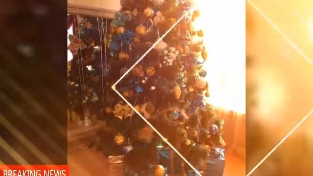 Г. Хасавюрт прогимназия "Ручеек" новогоднее оформление смотреть онлайн