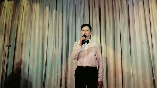 Памяти Карузо - Игнатов Максим | ансамбль.акцент