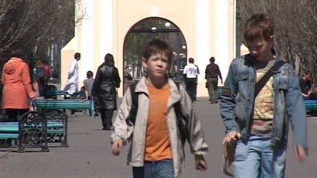 [ТВ] Десять заповедей - Заповедь № 5-6