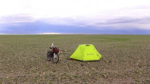 2018 серия 4 На велосипеде в северную Монголию