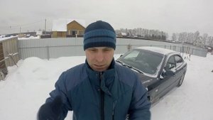 СВЕТОДИОДНЫЕ ЛАМПЫ С-6 И ГАЛОГЕНОВЫЕ KRAFT. В БЛИЖНИЙ  HYUNDAI SONATA ТАГАЗ СРАВНЕНИЕ.