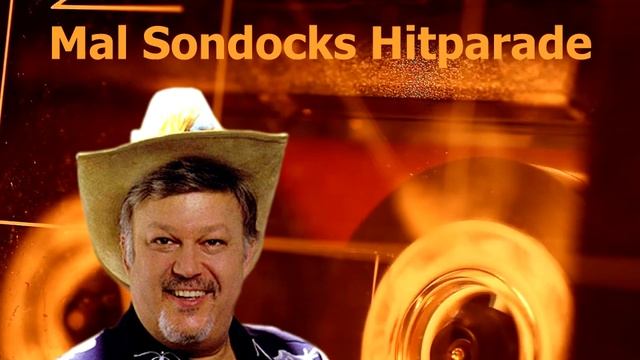 Mal Sondocks Hitparade ( Radio Station Jingle )