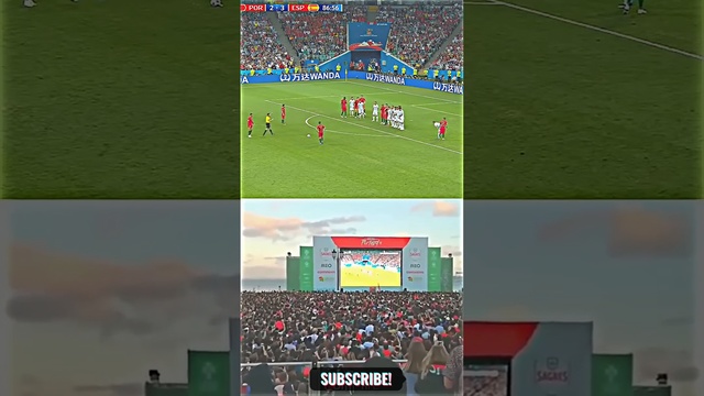 КРИШТИАНУ РОНАЛДУ ???
