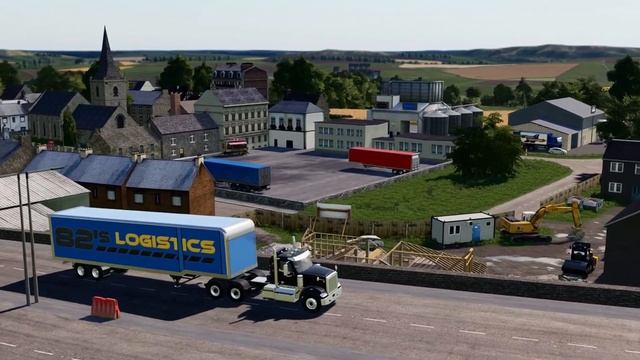 Top 10 Modhub Mods January 2021 - Farming Simulator 19 смотреть онлайн