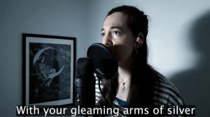 "Hijo de la Luna" [ENGLISH VERSION] | Mecano