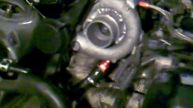 1G-FE and V16 (RB20DET) первый запуск