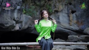 Cánh Võng Mẹ Ru, Giọng Nghệ Tìm Về - LK Nhạc Sống Dân Ca Xứ Nghệ Vừa Ra Lò Nghe Đậm Tình Quê Hương