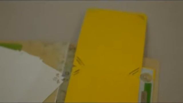 ARTSUDIO MS: Детский альбом в технике скрапбукинг. смотреть онлайн