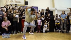 “PALO” choreography by Dmitry Cherkozyanov