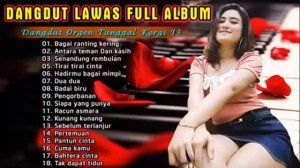 KUMPULAN LAGU DANGDUT LAWAS TERBAIK