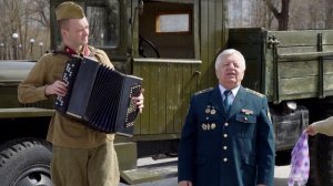 11_Песня Ехал я из Берлина - Владимирская таможня.