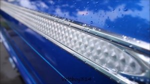 Идеальный ТЮНИНГ ГАЗ 24 на базе Импала