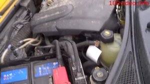 Не заводится после замены аккумулятора