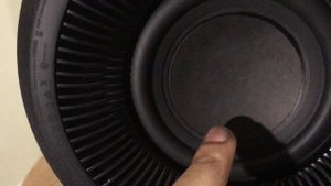 Aura Studio 4 by Harman Kardon