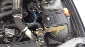 Как из двигателя BMW M51D25 TD сделать TDS???