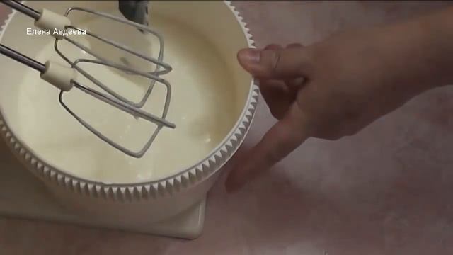 Торт песочный 2х ярусный