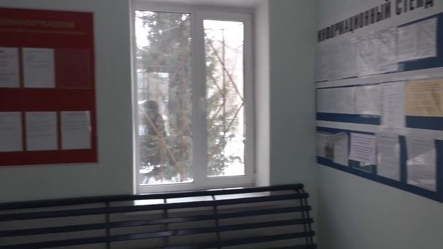 Сызрань: Полицейский снимает запрет на видеосъемку