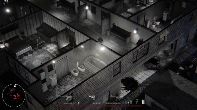 смерть не значит поражение!Hatred смотреть онлайн