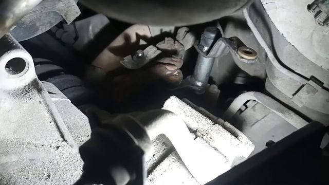 Гольф 4 туго включаются передачи. смотреть онлайн